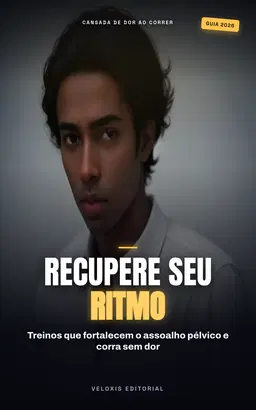 Pélvis em Movimento: Pós‑Parto e Corrida