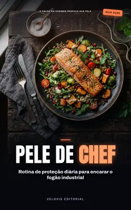 Pele de Chef: O Guia Definitivo