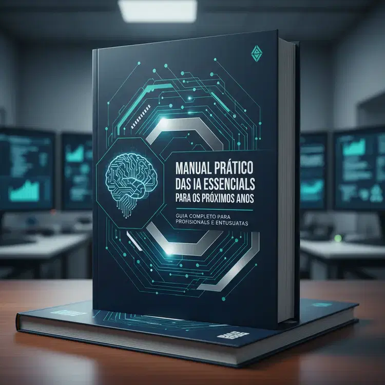 MANUAL PRATICO DAS IAs