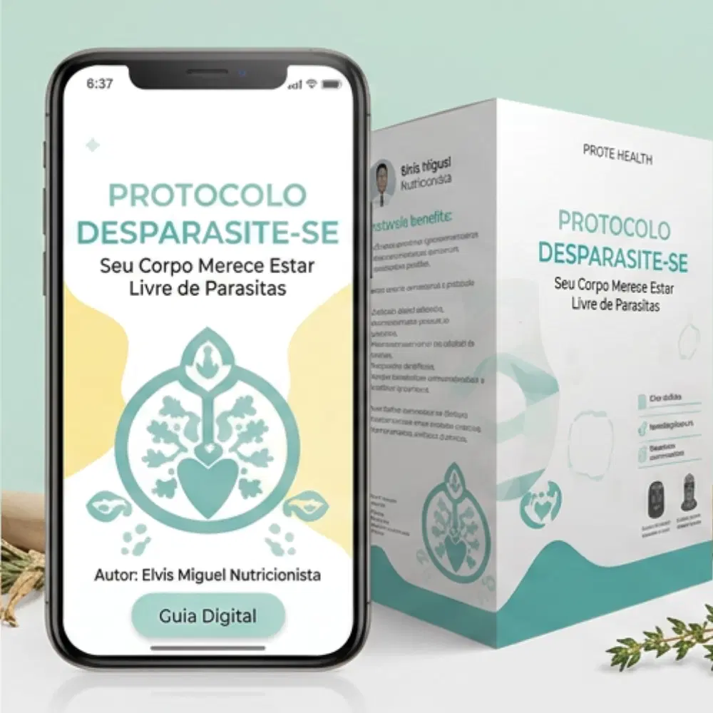 Desparasite-se