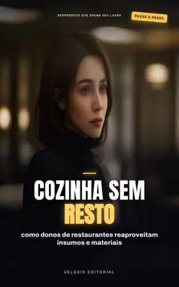 Restaurante Circular: Lucro e Sustentabilidade