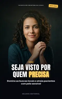 SEO Local para Dermatologistas: Atraia Mais Pacientes