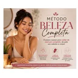 Método Beleza Completa