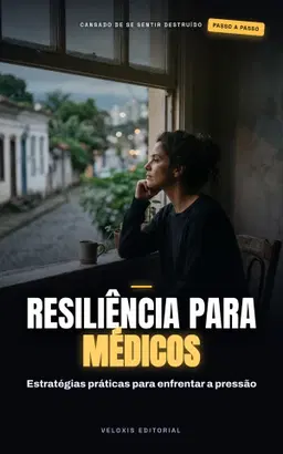 Resiliência na Medicina: A Arte de Prosperar