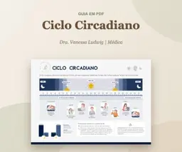 Ciclo Circadiano