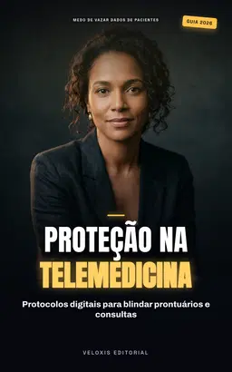 Segurança Cibernética na Telemedicina