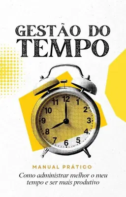 Gestão do Tempo