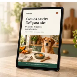 DOG FOOD