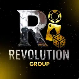 REVOLUTION VIP
