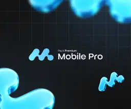 Pack Mobile Pro