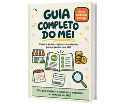 Guia Completo do MEI - Acesso Basico