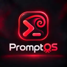 PromptOS - Biblioteca de Prompts