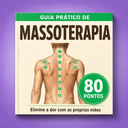 Guia De Massoterapia