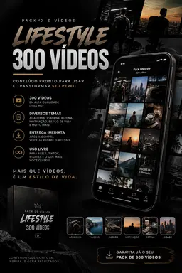 Pakc +300 videos