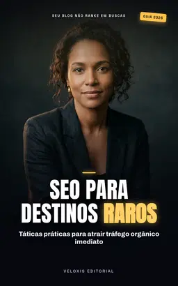 SEO para Blogs de Viagens: Destinos Inexplorados
