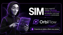 OrbiFlow Essencial