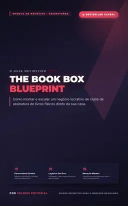 The Book Box Blueprint