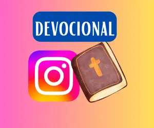 Stories para Devocional