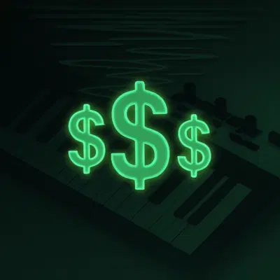 Como Ganhar DINHEIRO Produzindo Músicas com IA