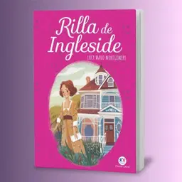 Rilla de Ingleside