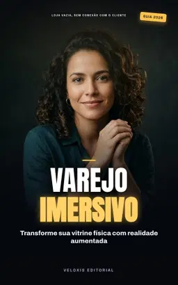 Varejo Imersivo: Realidade Aumentada nas Lojas