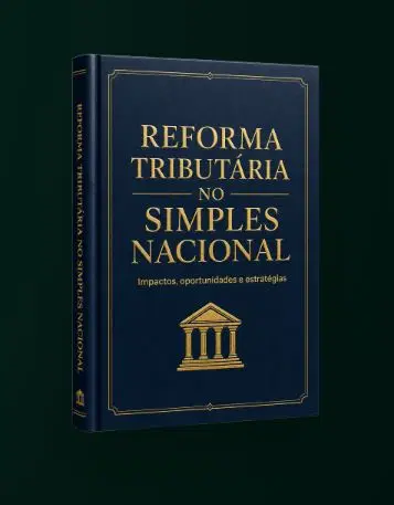 eBook Reforma Tributária no Simples Nacional