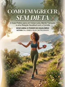 Emagrecer Sem Dieta Restrita