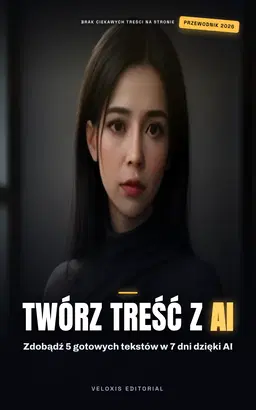 Twórz z AI