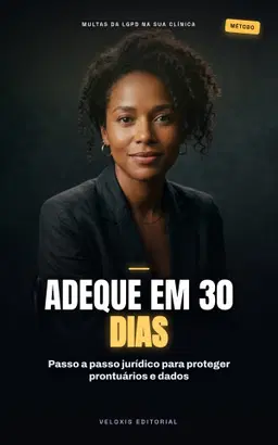 Proteção de Dados em Clínicas Odontológicas