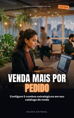Vendas Cruzadas: O Guia de Ouro para E-commerce de Moda