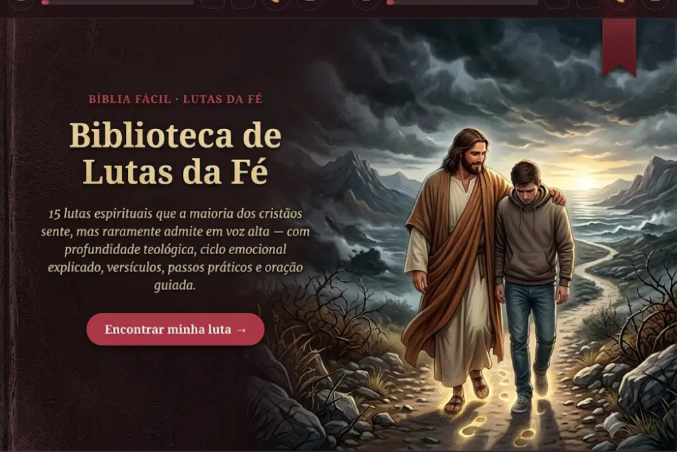 Protocolo de Lutas da Fé