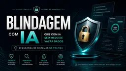 Blindagem com IA