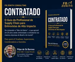Contratado - Entrevistas de Alto Impacto