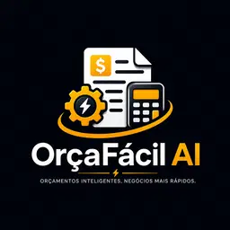 Orça Fácil AI | Plataforma Inteligente para Orçamentos Automáticos e Profissionais