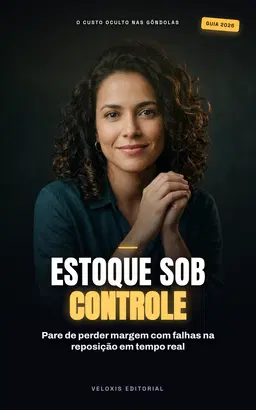 Supermercado Inteligente: Gestão e Lucro com Dados