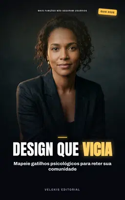 UX/UI para Engajamento em Comunidades
