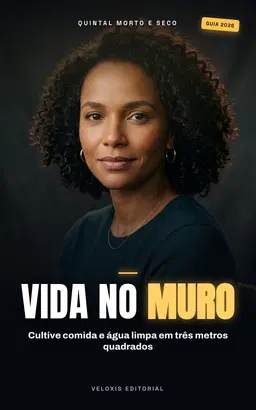 Quintal Vivo: Guia de Permacultura Urbana