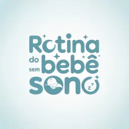 Rotina do bebê Sem Sono