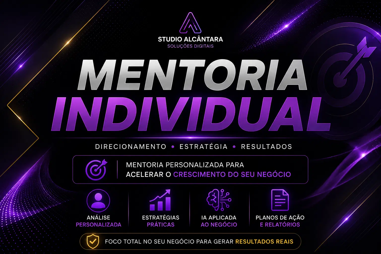 Mentoria Individual