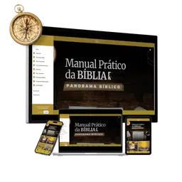 App do Manual Bíblico
