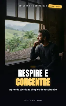 Respire Aliviado: Ansiedade Zero na Universidade