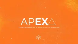 APEX Plano Moda Anual