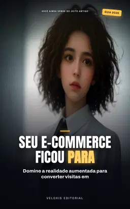 Realidade Aumentada no E‑Commerce 2025
