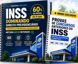 Doninando 60% do INSS em 10 dias!