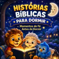 Histórias Bíblicas para Dormir