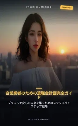 自営業者のための退職金計画完全ガイド