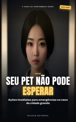 Pet em Apartamento: Guia de Segurança e Bem-Estar