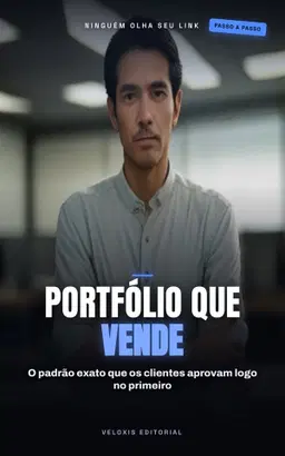 Portfólio de Elite: Destaque-se como Designer Freelancer