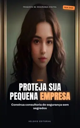 Segurança Cibernética para Pequenas Empresas