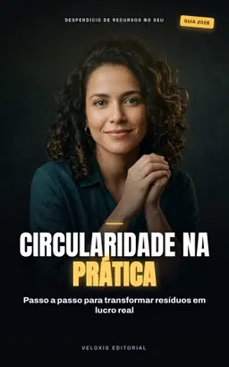 Restaurante Sustentável: Guia de Economia Circular